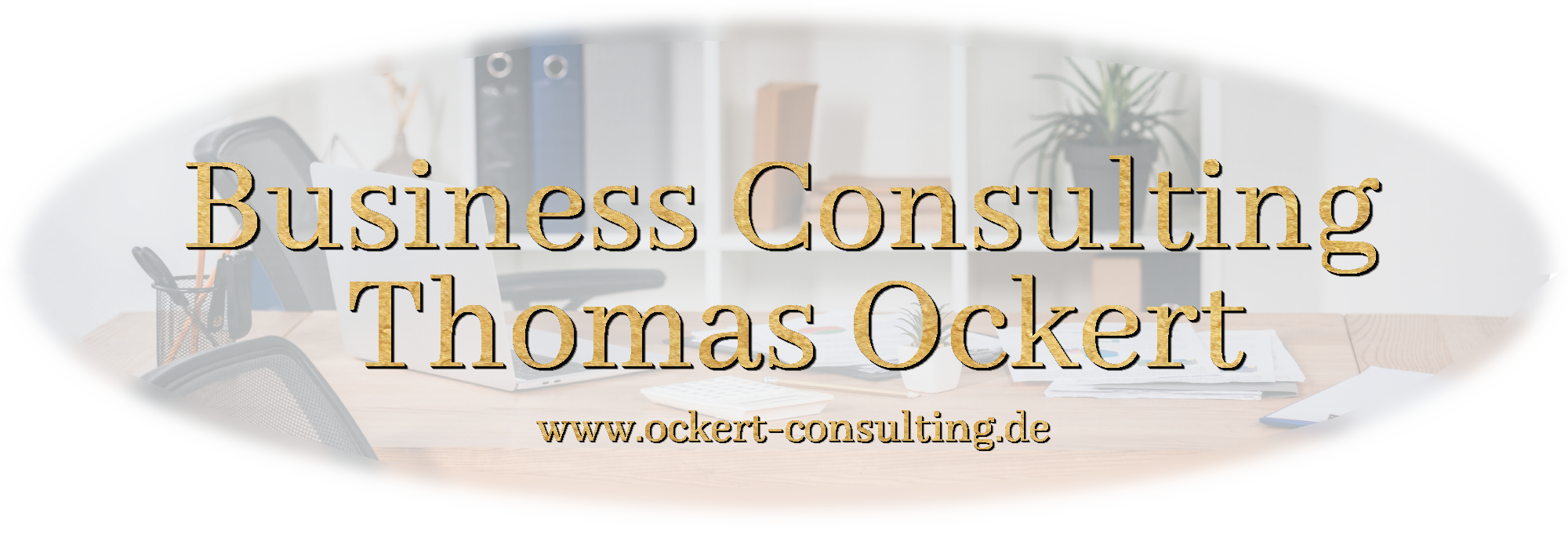 Business Consulting - Thomas Ockert